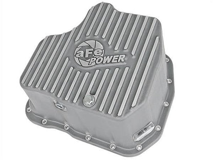aFe Street Series Engine Oil Pans 46-70340