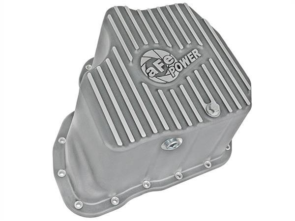 aFe Street Series Engine Oil Pans 46-70340