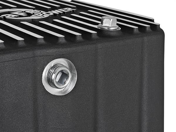 aFe Pro Series Engine Oil Pans 46-70342