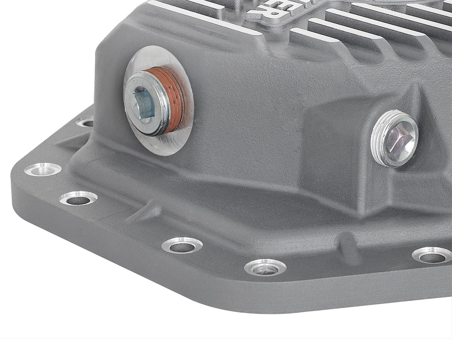 aFe Street Series Differential Covers 46-70350