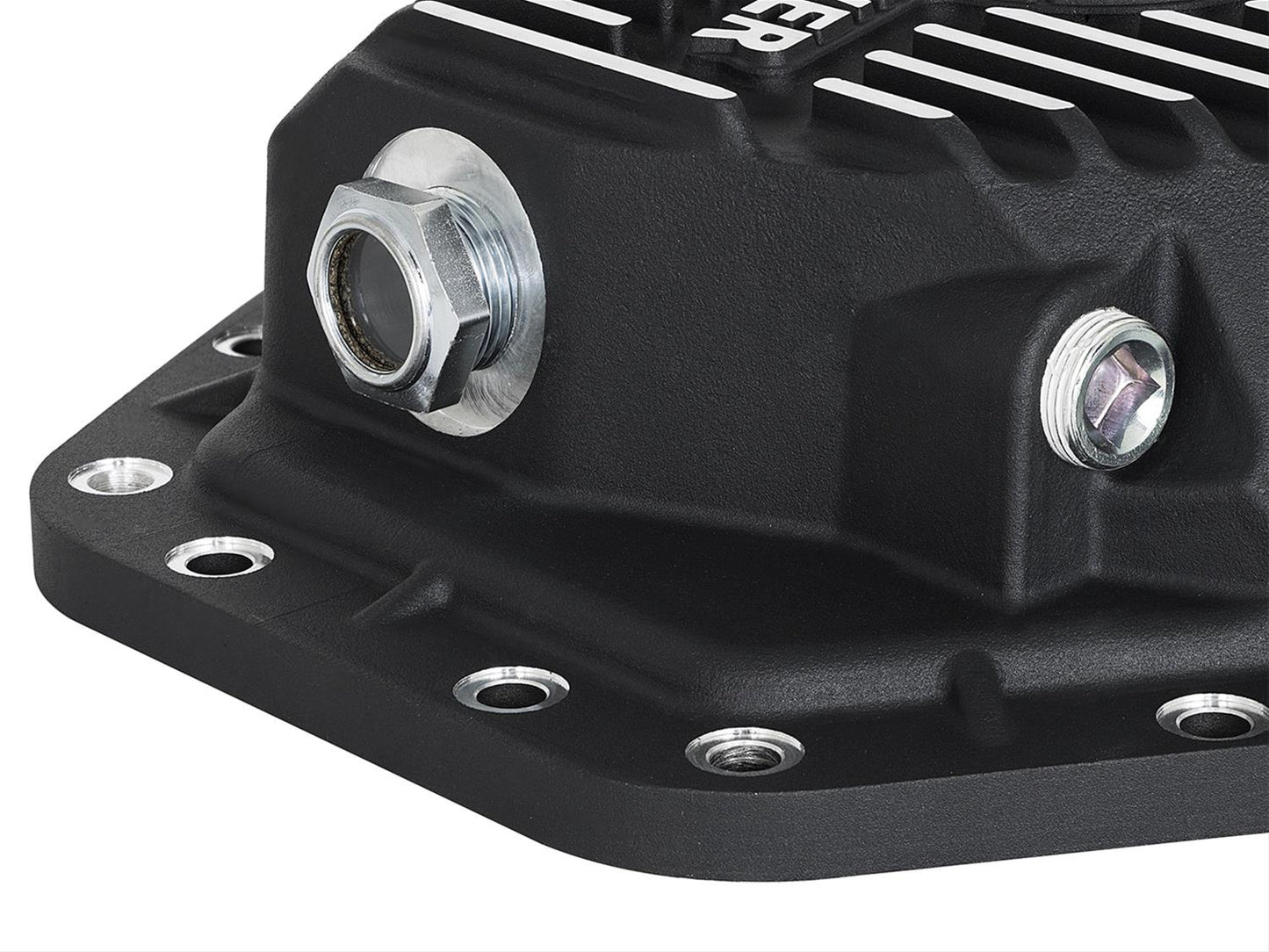 aFe Pro Series Differential Covers 46-70352