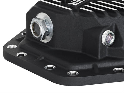 aFe Pro Series Differential Covers 46-70352