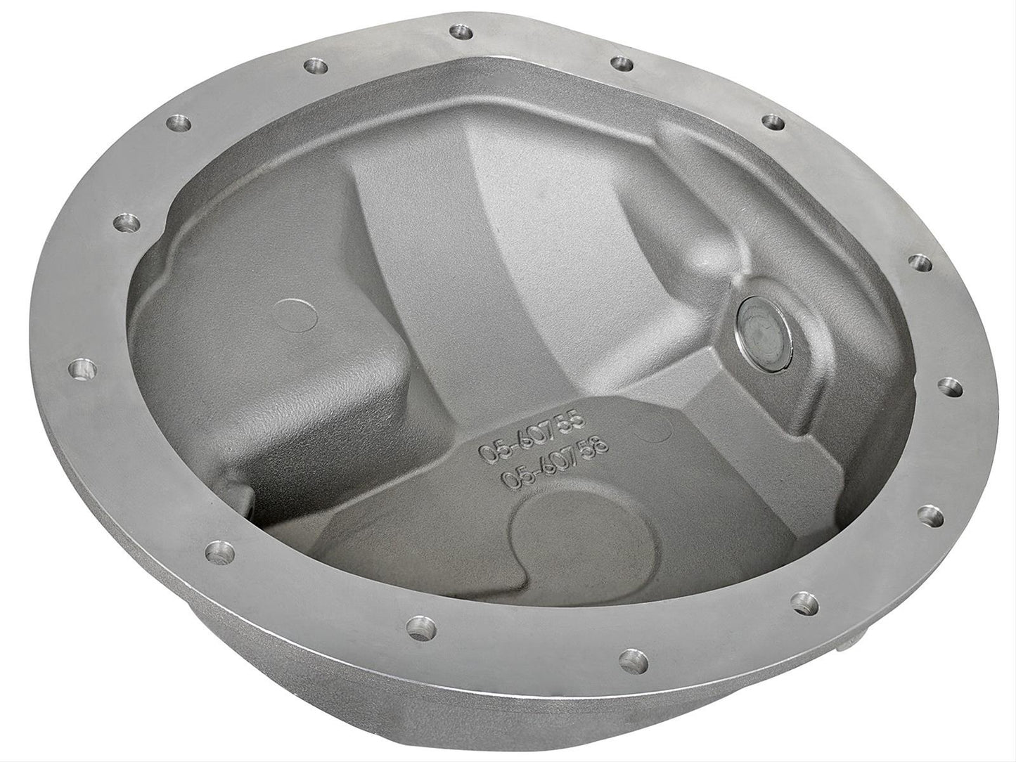 aFe Street Series Differential Covers 46-70360