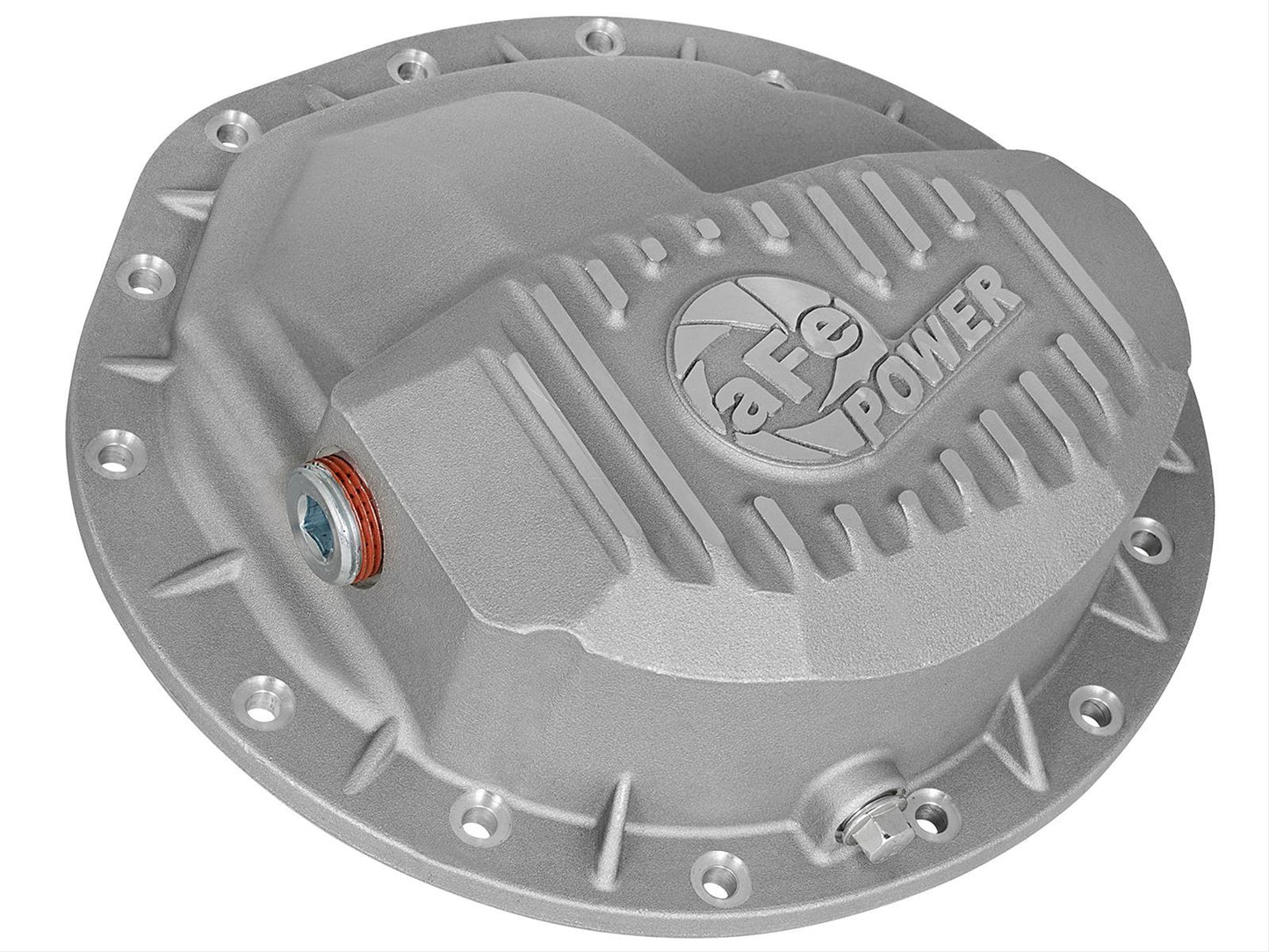 aFe Street Series Differential Covers 46-70360