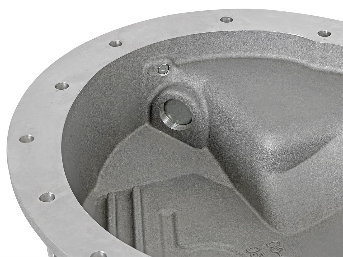 aFe Street Series Differential Covers 46-70360