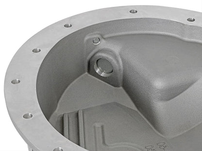aFe Street Series Differential Covers 46-70360