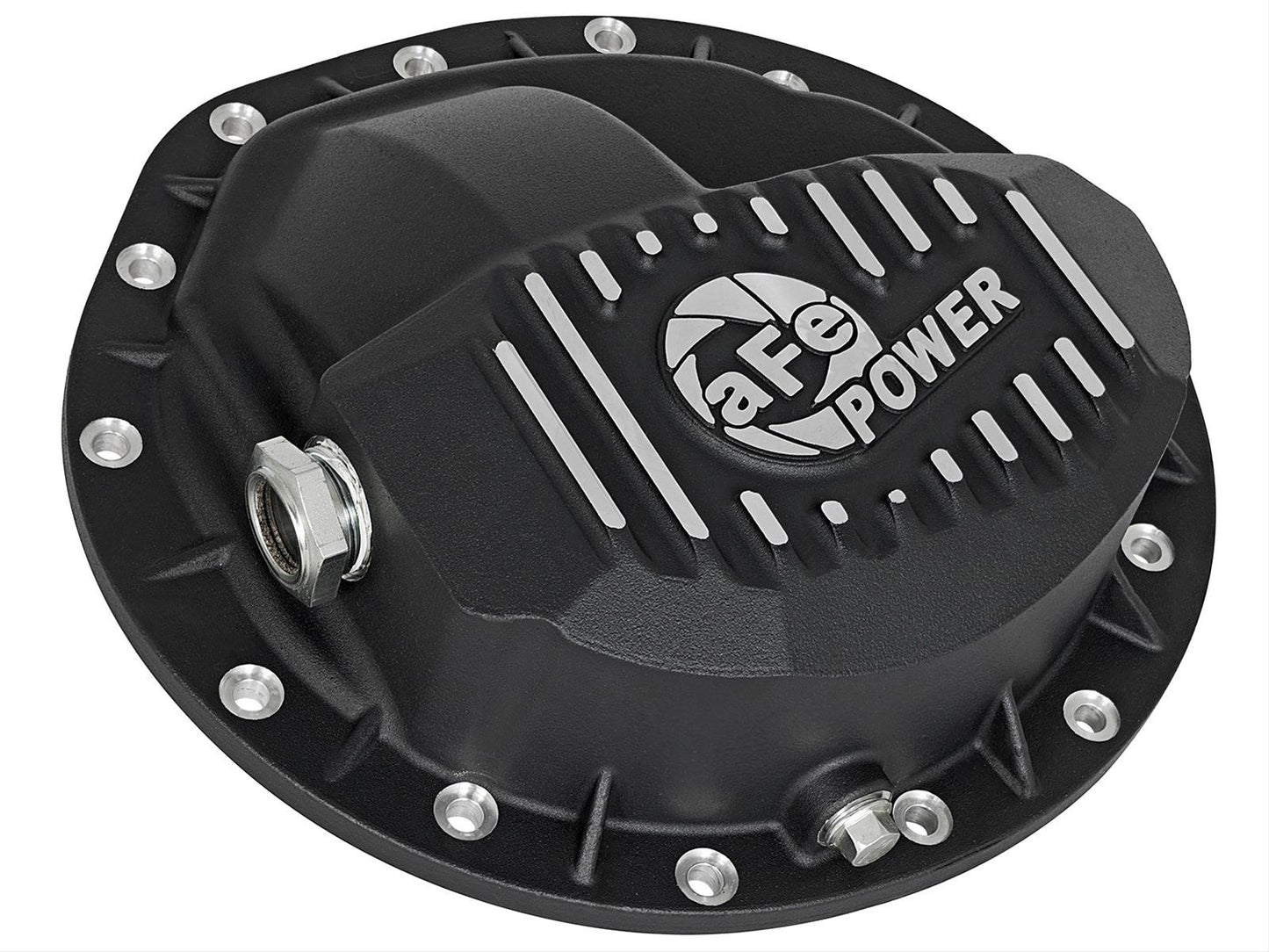 aFe Pro Series Differential Covers 46-70362-WL