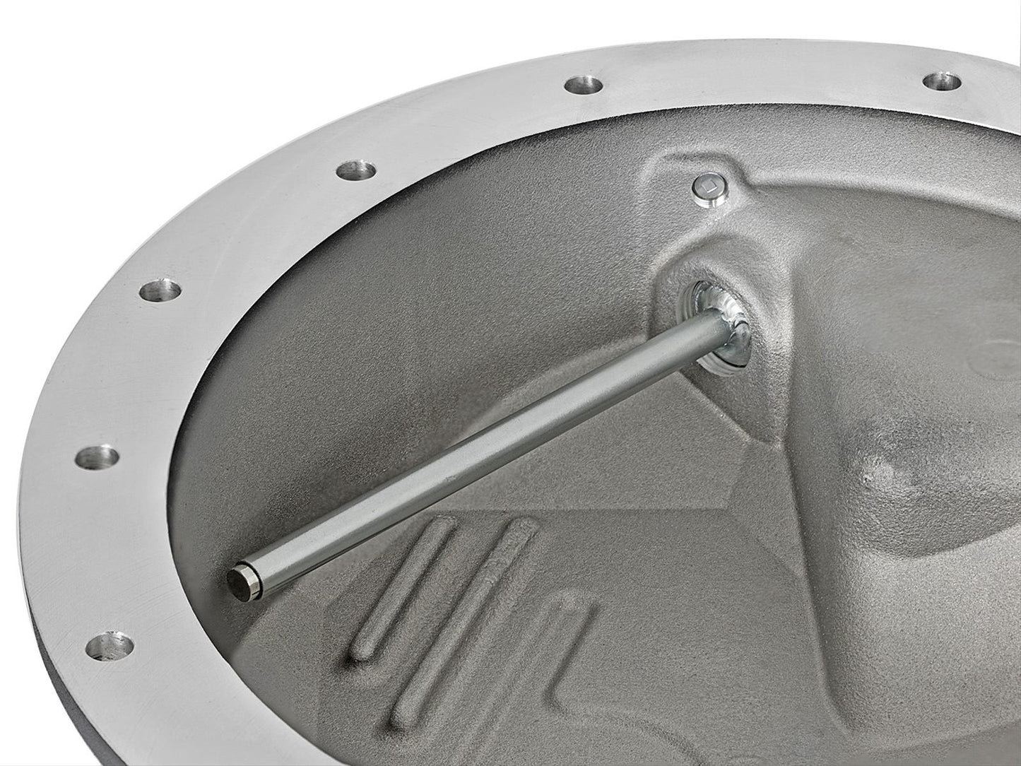 aFe Pro Series Differential Covers 46-70362-WL