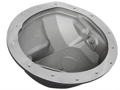 aFe Pro Series Differential Covers 46-70362-WL