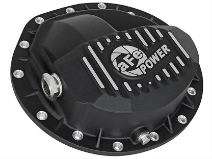 aFe Pro Series Differential Covers 46-70362