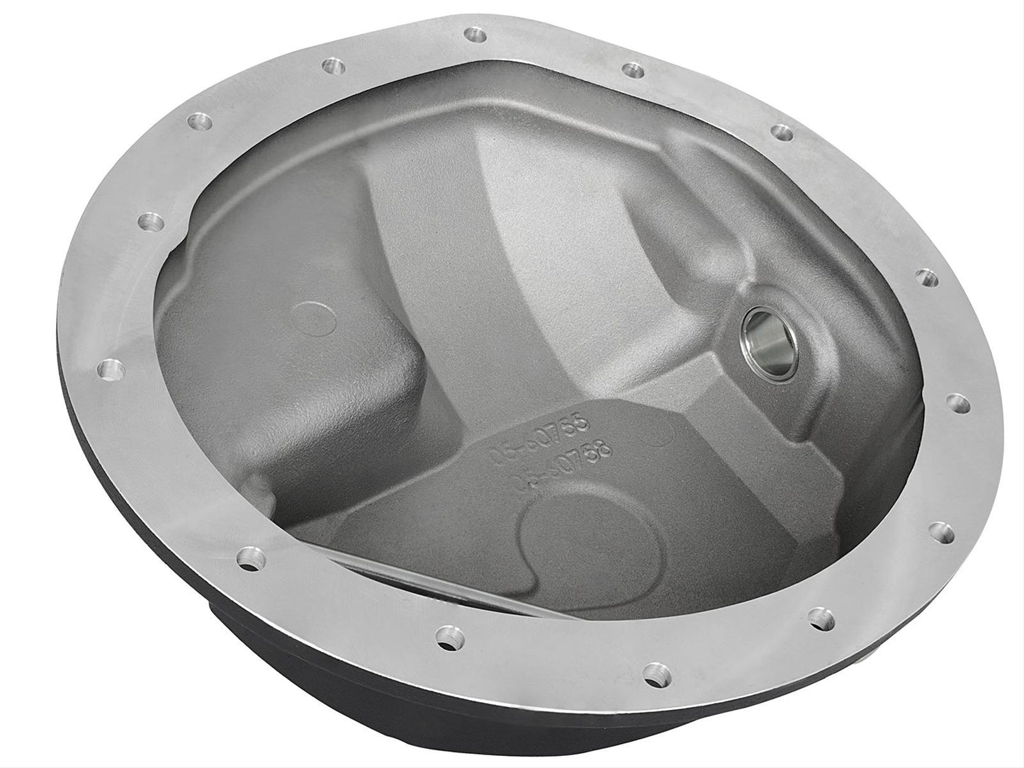 aFe Pro Series Differential Covers 46-70362