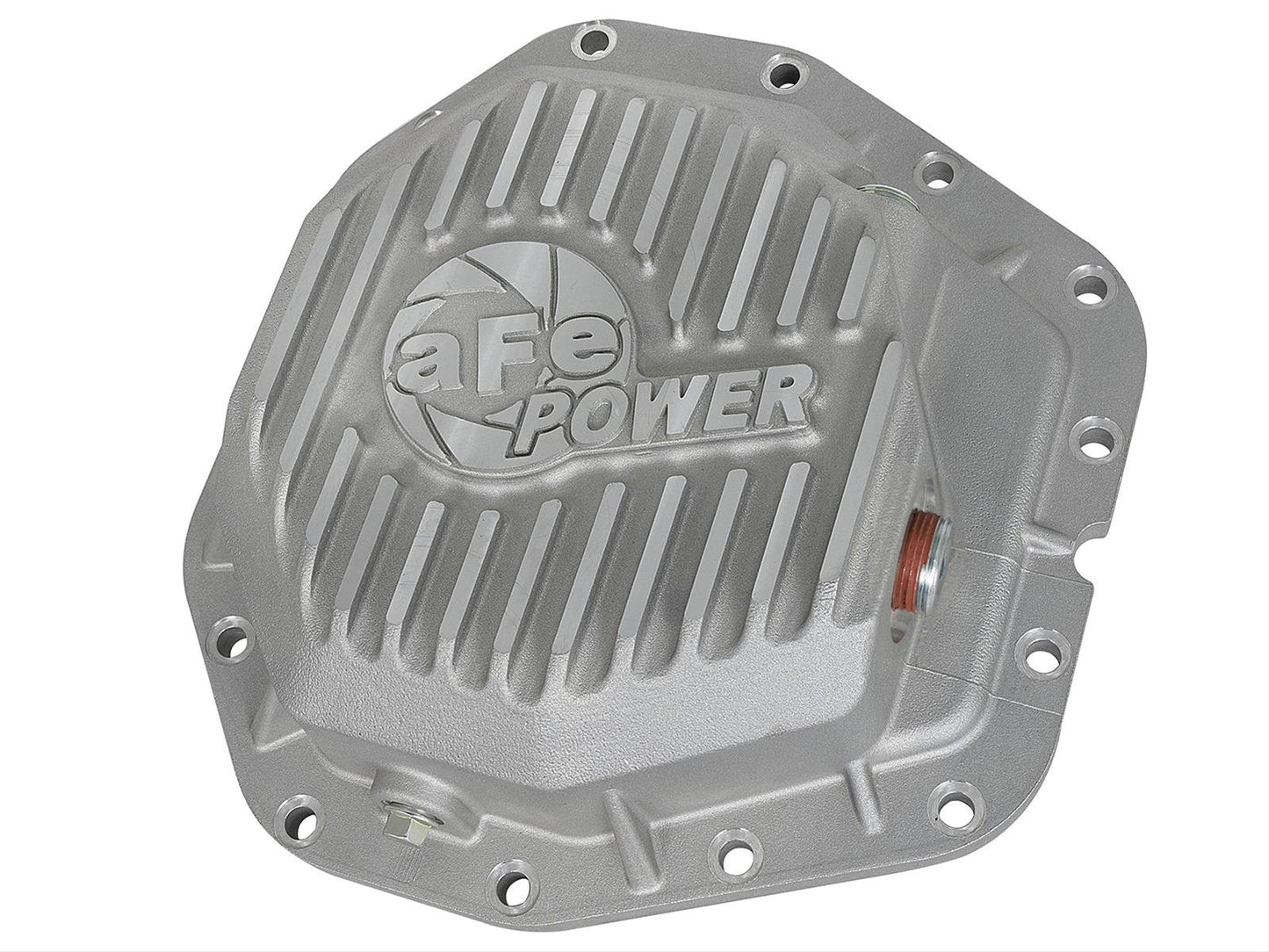 aFe Street Series Differential Covers 46-70380