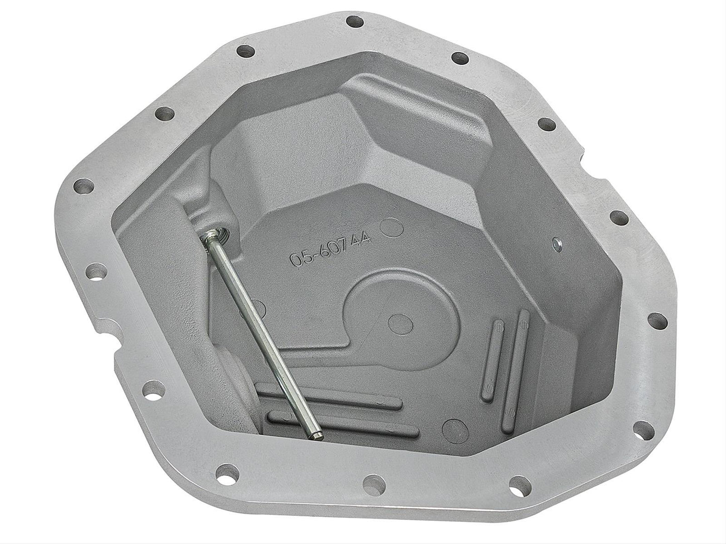aFe Street Series Differential Covers 46-70380