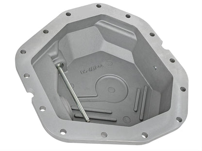 aFe Street Series Differential Covers 46-70380