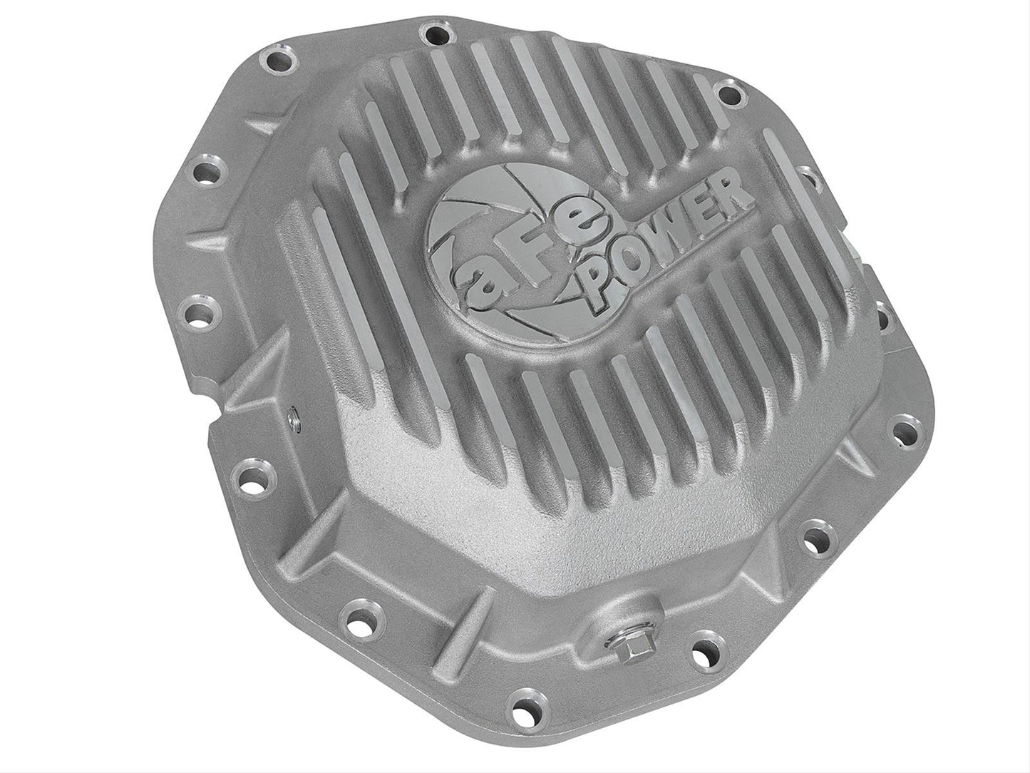 aFe Street Series Differential Covers 46-70380