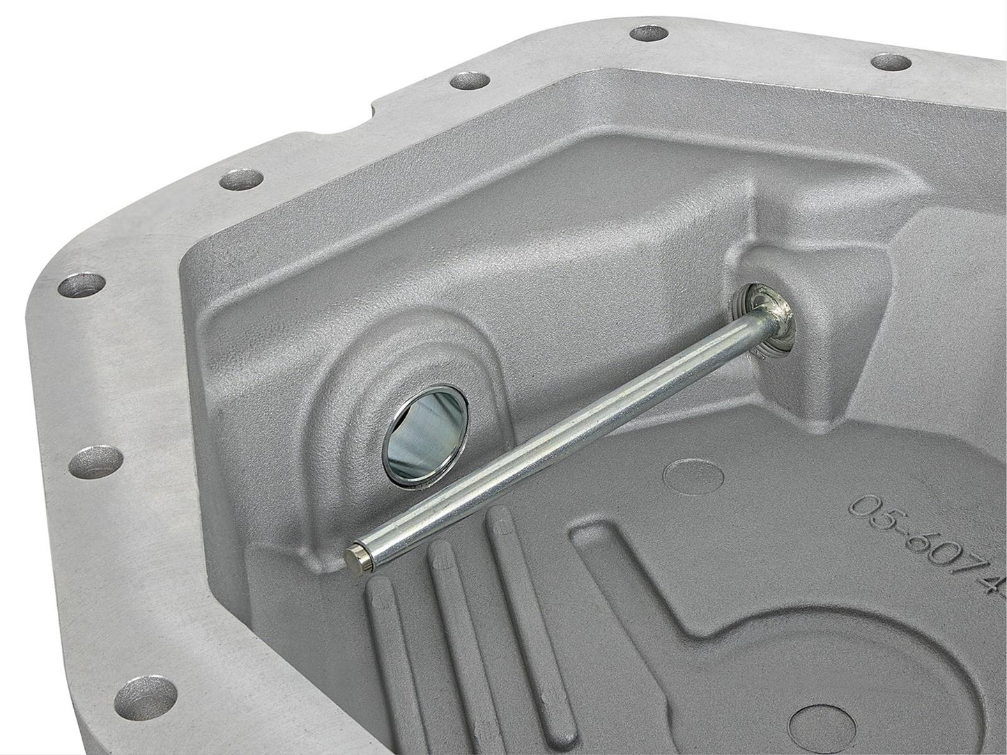 aFe Pro Series Differential Covers 46-70382