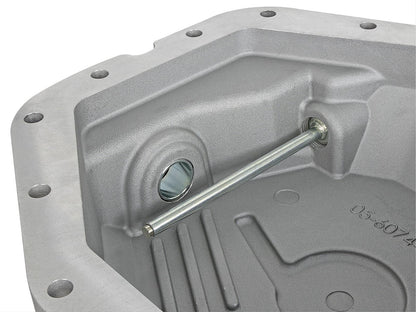 aFe Pro Series Differential Covers 46-70382