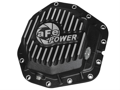 aFe Pro Series Differential Covers 46-70382