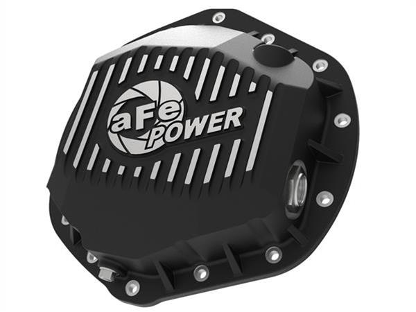 aFe Pro Series Differential Covers 46-70392