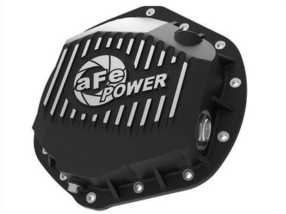 aFe Pro Series Differential Covers 46-70392