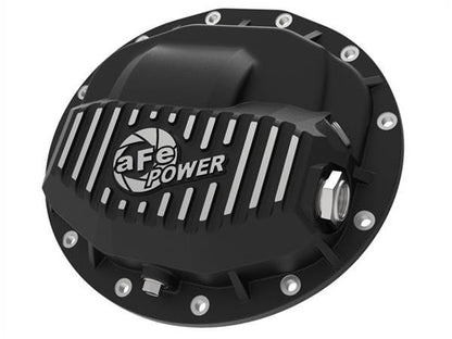 aFe Pro Series Differential Covers 46-70402