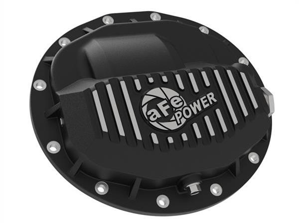 aFe Pro Series Differential Covers 46-70402