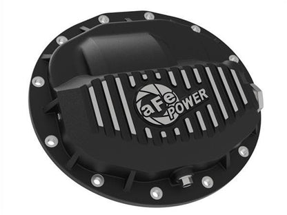 aFe Pro Series Differential Covers 46-70402