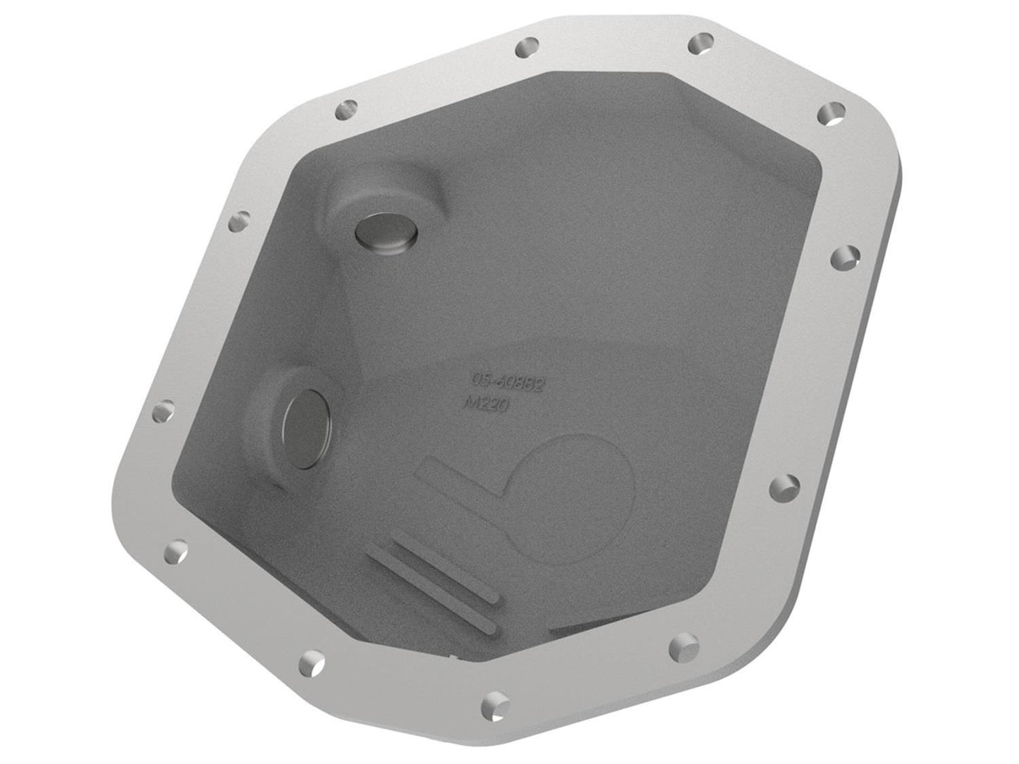 aFe Street Series Differential Covers 46-71000A