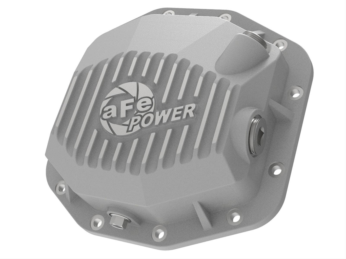 aFe Street Series Differential Covers 46-71000A