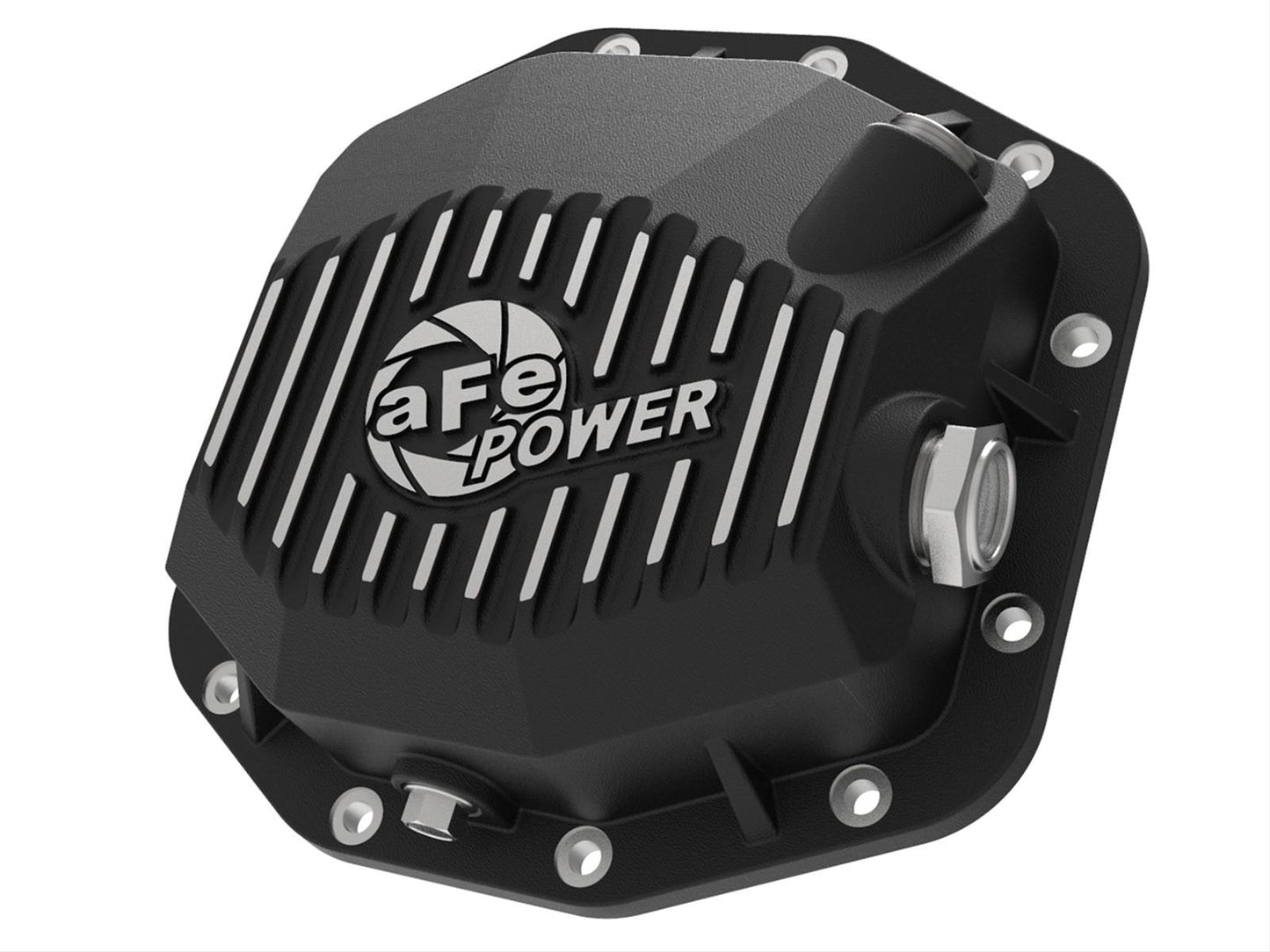 aFe Pro Series Differential Covers 46-71000B
