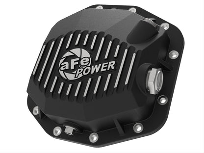 aFe Pro Series Differential Covers 46-71000B