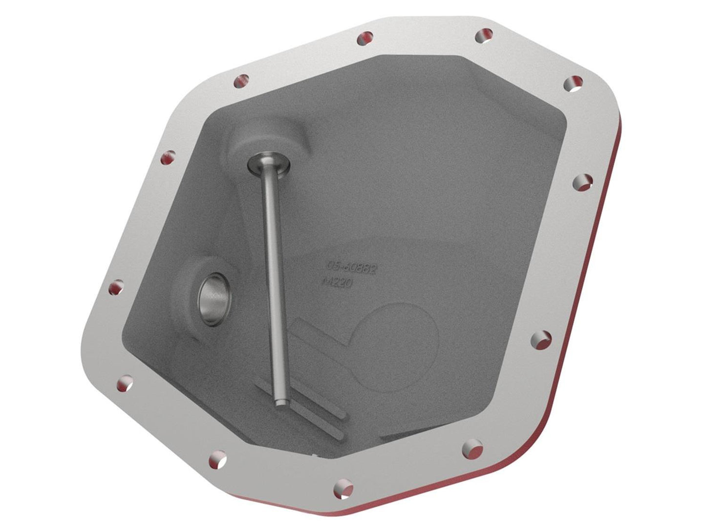 aFe Pro Series Differential Covers 46-71000R