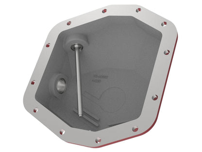 aFe Pro Series Differential Covers 46-71000R