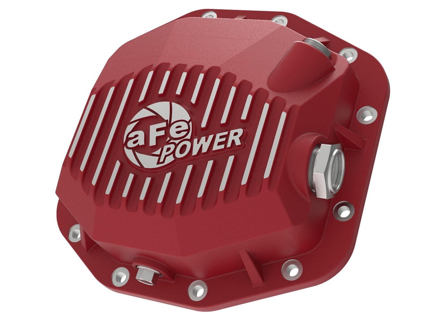 aFe Pro Series Differential Covers 46-71000R
