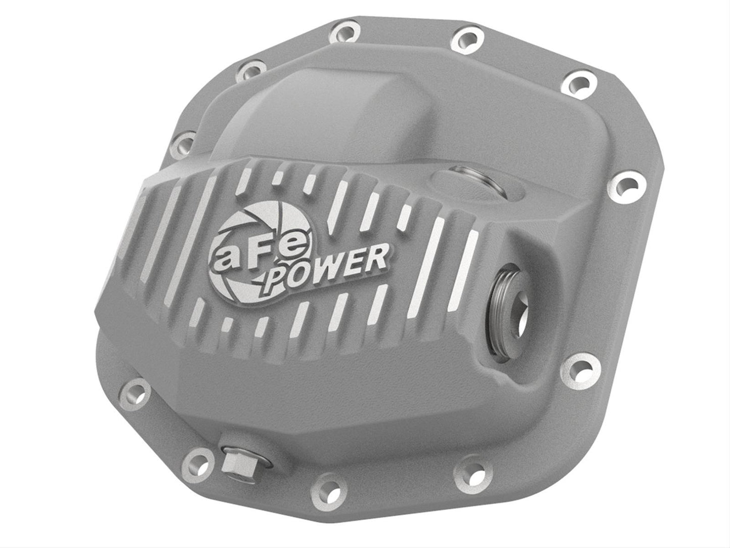 aFe Street Series Differential Covers 46-71010A