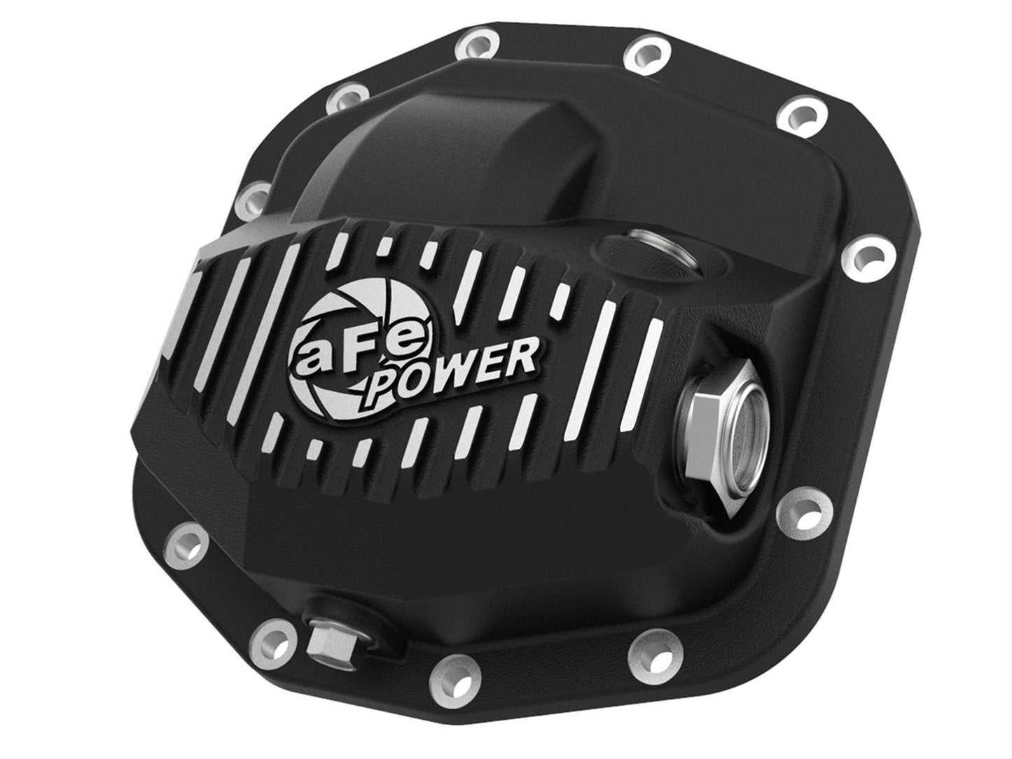 aFe Pro Series Differential Covers 46-71010B