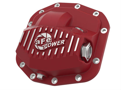 aFe Pro Series Differential Covers 46-71010R