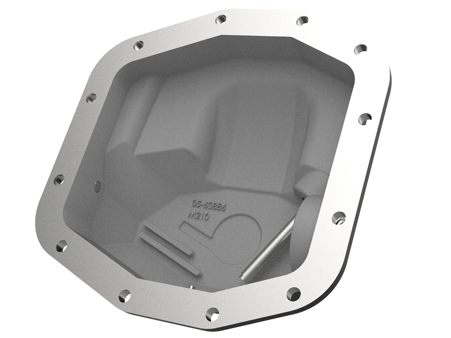aFe Pro Series Differential Covers 46-71030B
