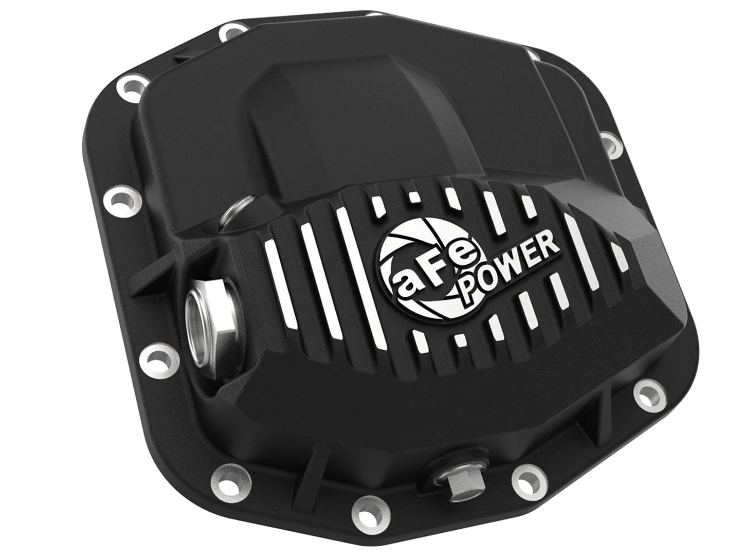 aFe Pro Series Differential Covers 46-71030B