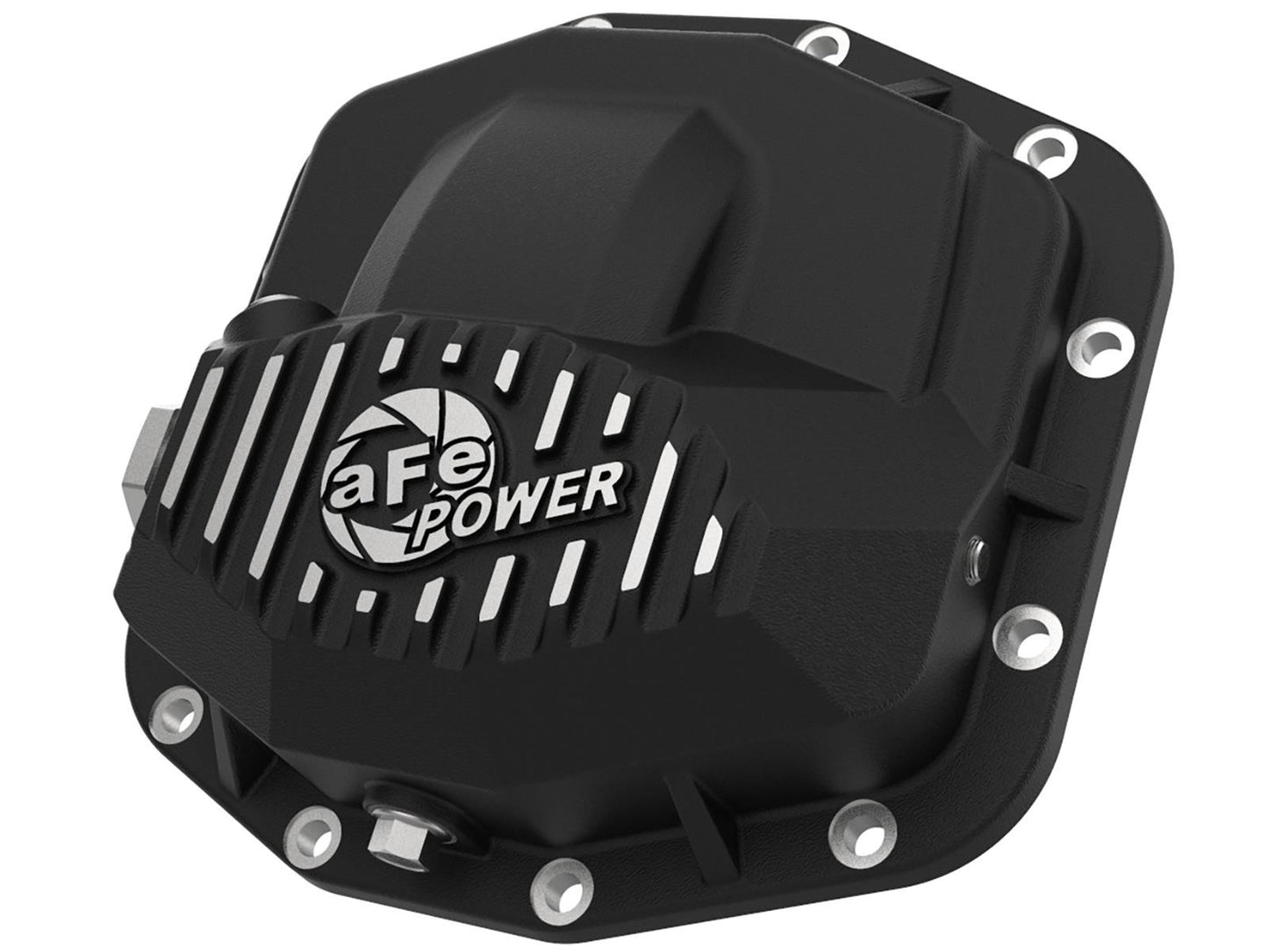 aFe Pro Series Differential Covers 46-71030B