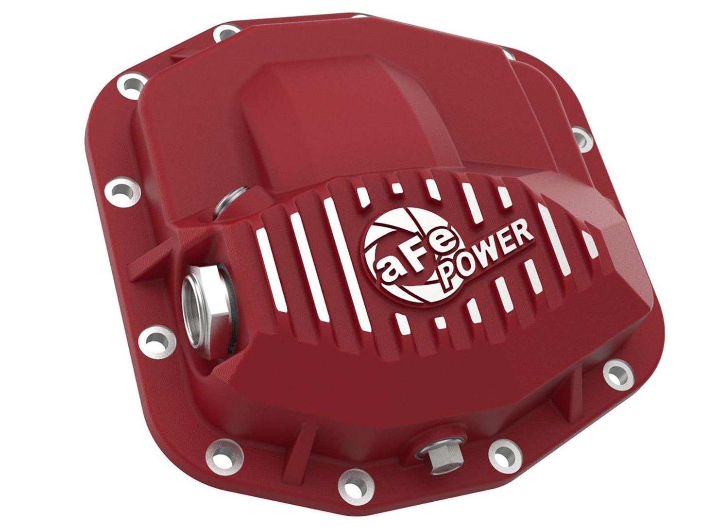 aFe Pro Series Differential Covers 46-71030R