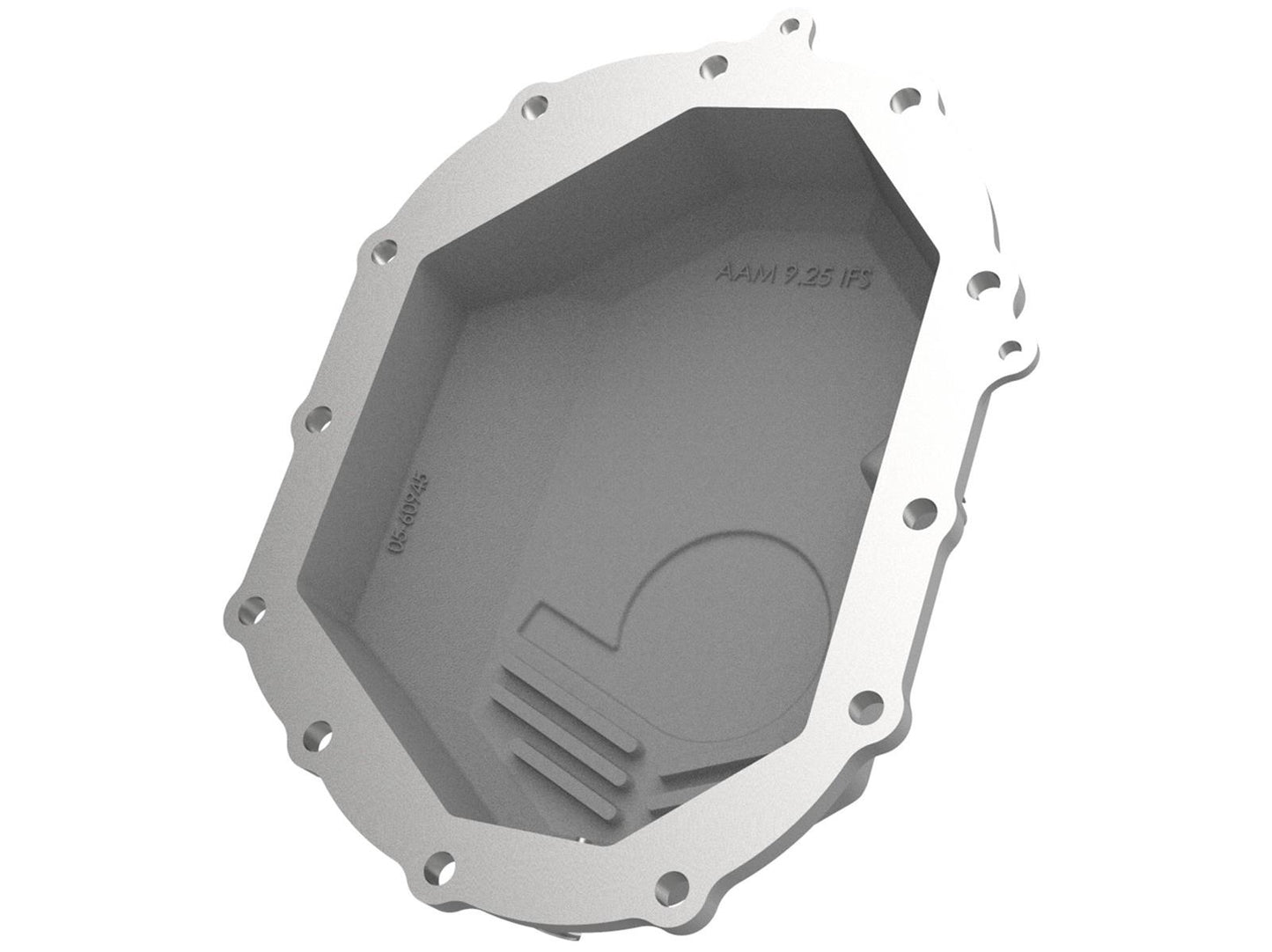 aFe Street Series Differential Covers 46-71050A