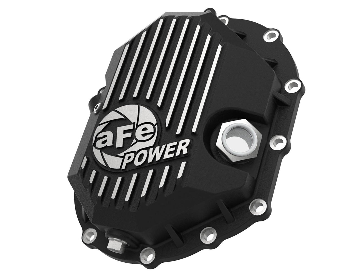 aFe Pro Series Differential Covers 46-71050B