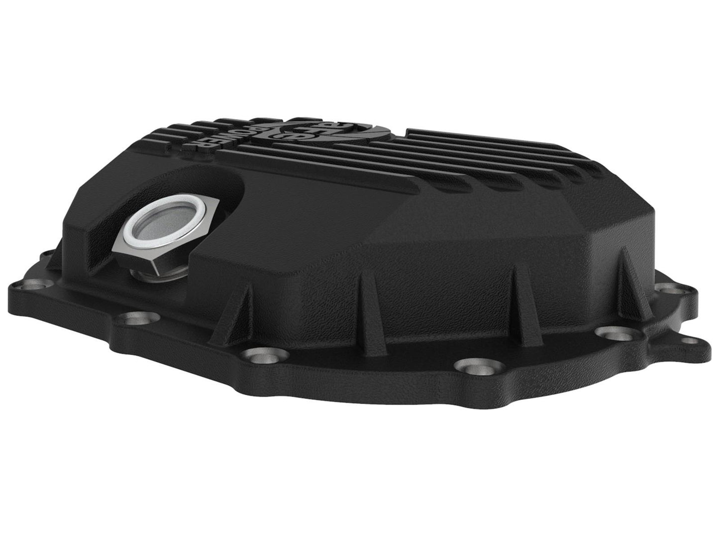 aFe Pro Series Differential Covers 46-71051B