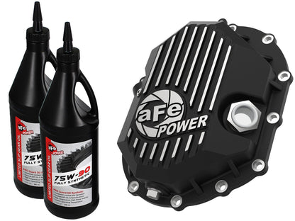 aFe Pro Series Differential Covers 46-71051B