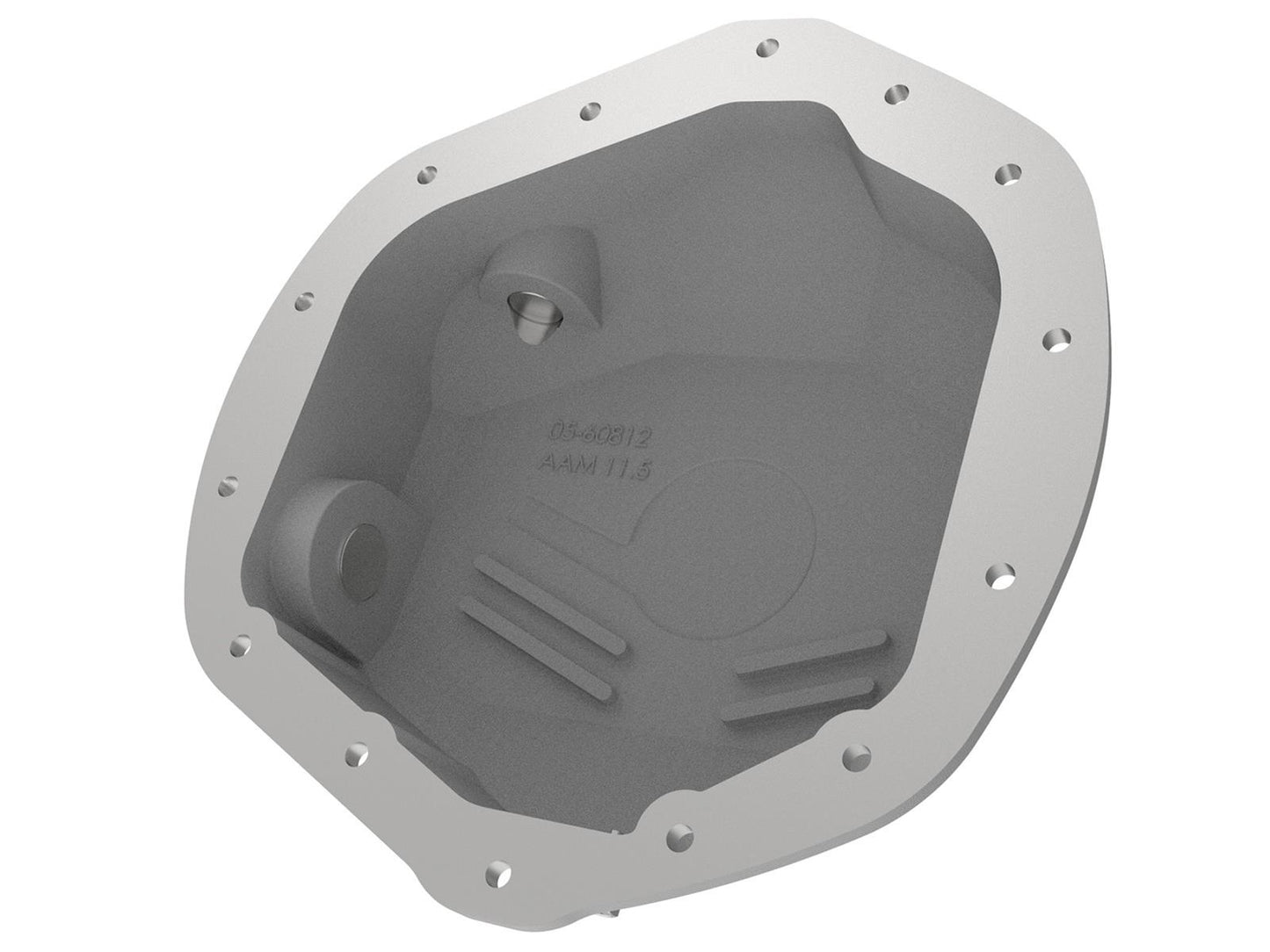 aFe Street Series Differential Covers 46-71060A