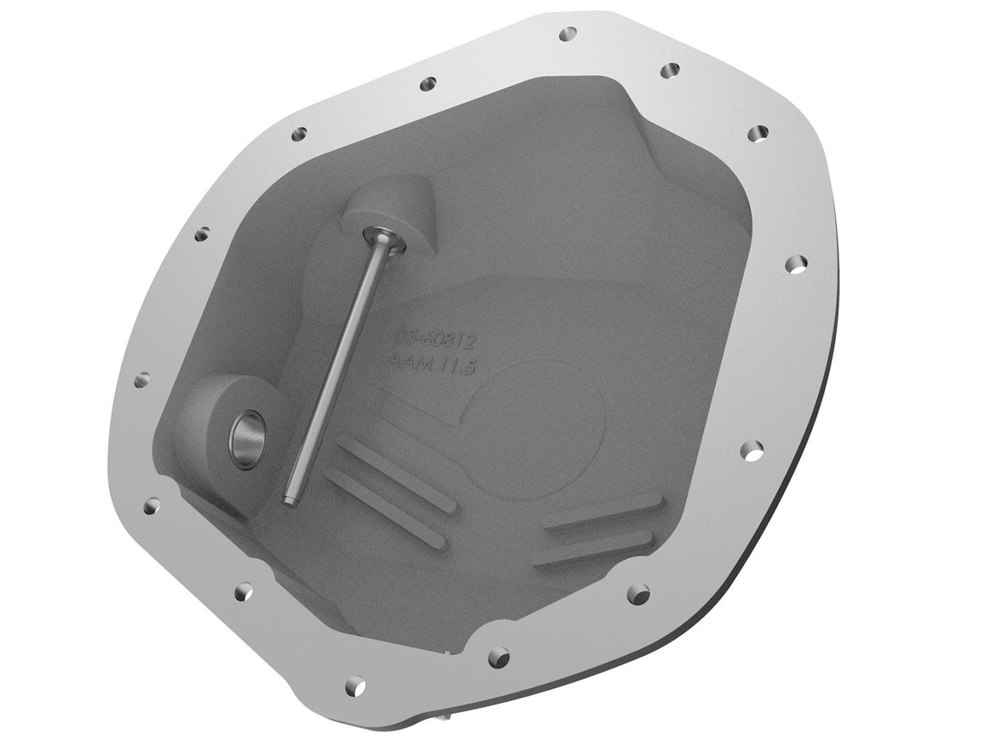 aFe Pro Series Differential Covers 46-71060B