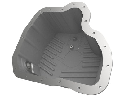 aFe Street Series Engine Oil Pans 46-71080A
