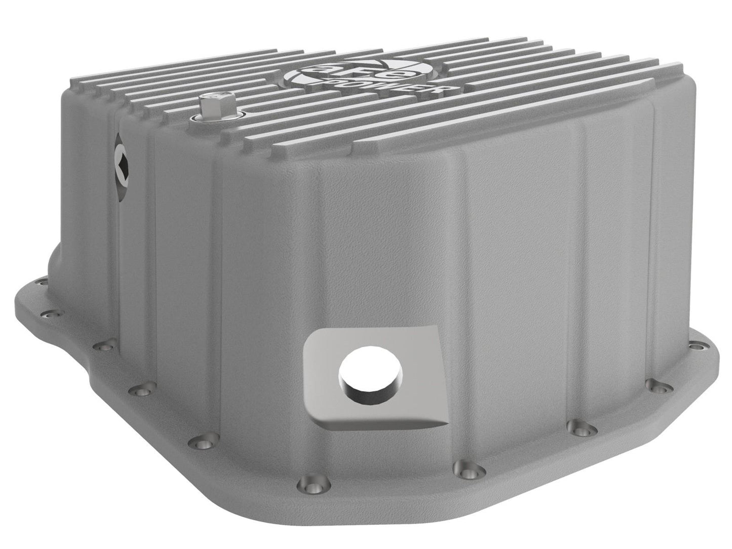aFe Street Series Engine Oil Pans 46-71080A