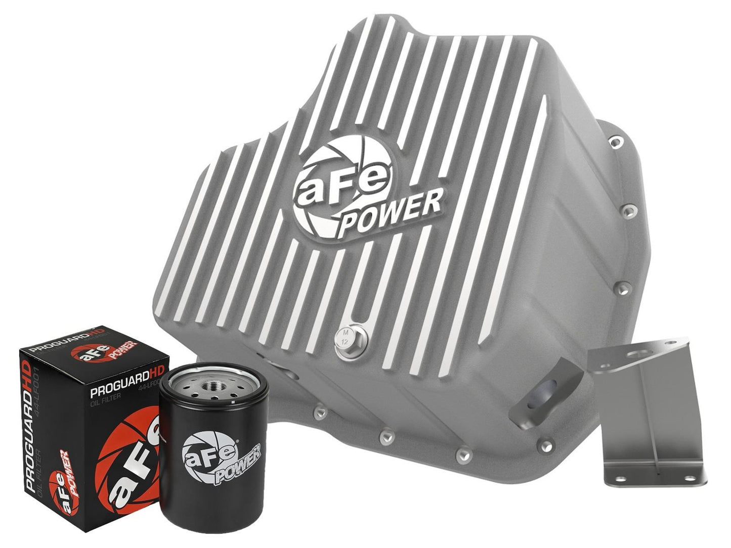 aFe Street Series Engine Oil Pans 46-71080A